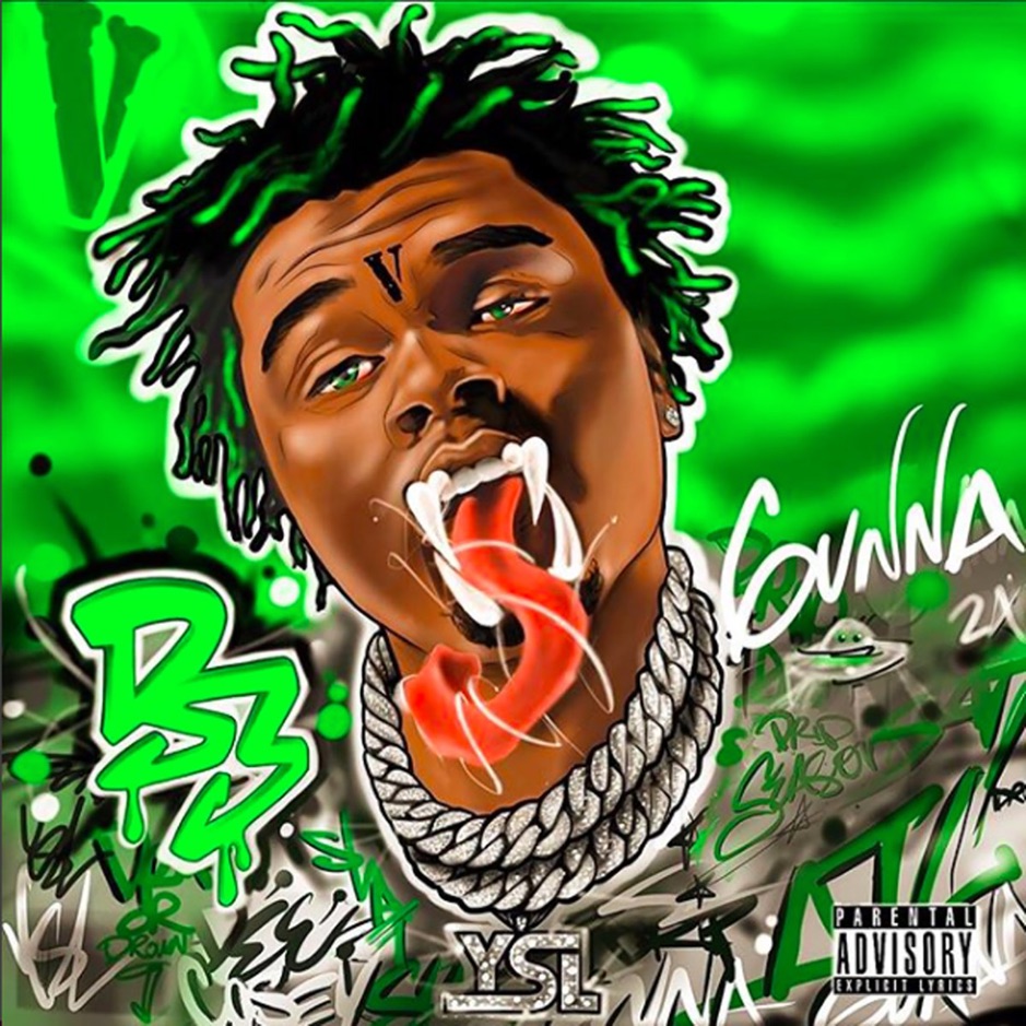 Gunna - Drip Season 3